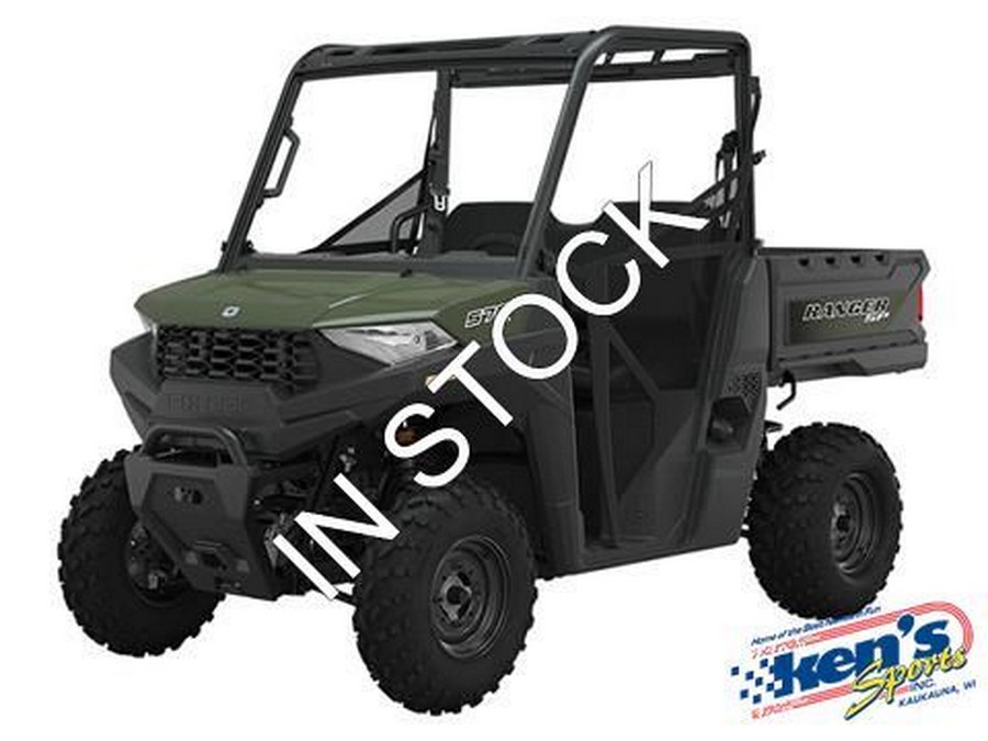 2023 Polaris Ranger SP 570