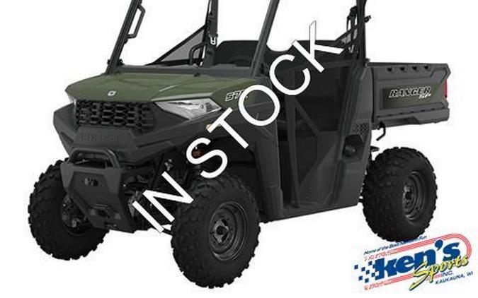 2023 Polaris Ranger SP 570