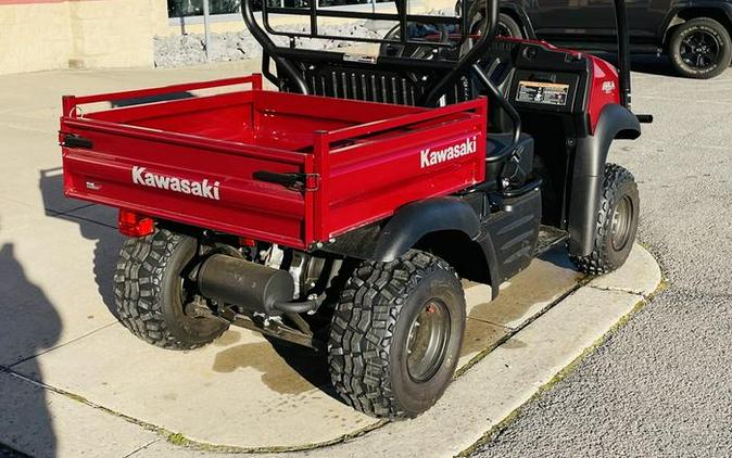 2023 Kawasaki Mule SX™ DEALER DEMO