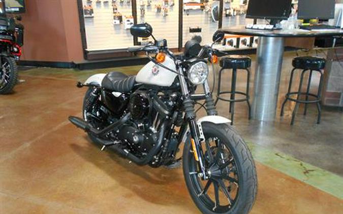 2022 Harley-Davidson Iron 883™