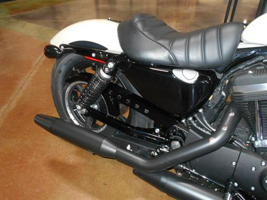 2022 Harley-Davidson Iron 883™