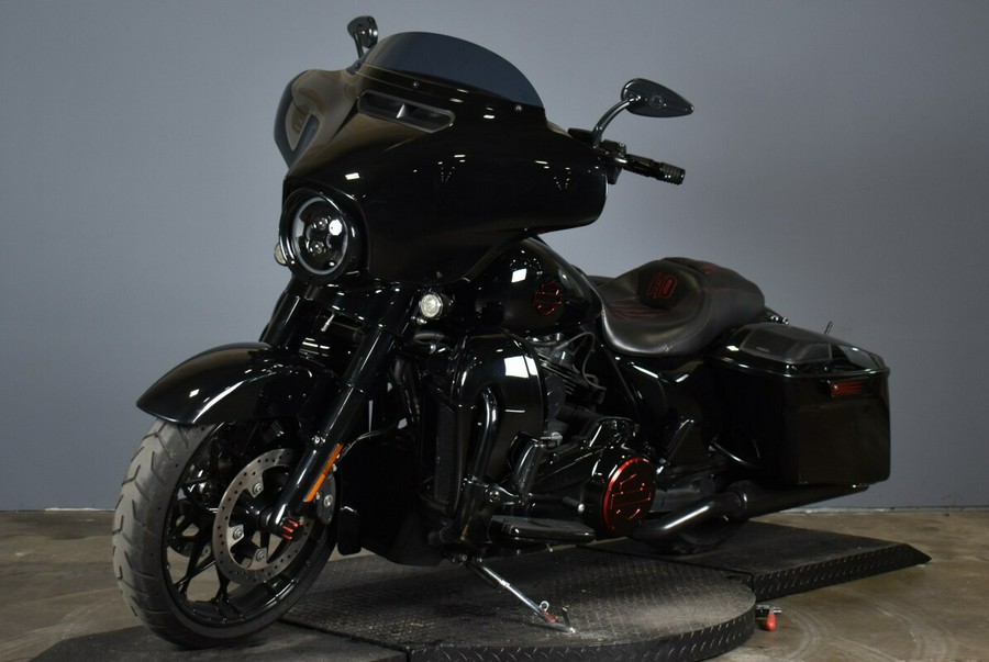 2020 Harley-Davidson Street Glide Special