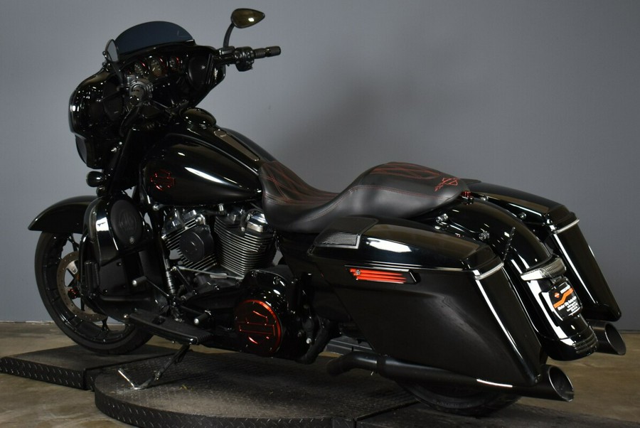 2020 Harley-Davidson Street Glide Special