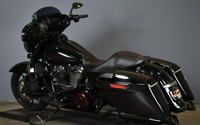 2020 Harley-Davidson Street Glide Special