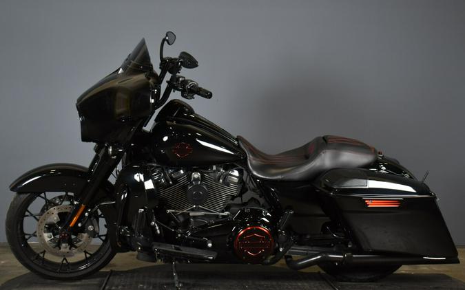 2020 Harley-Davidson Street Glide Special