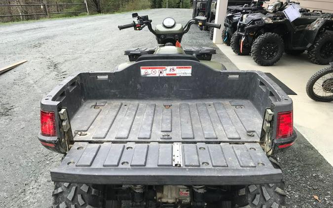 2004 Polaris Industries 500 ATP