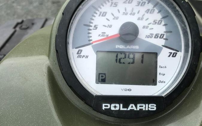 2004 Polaris Industries 500 ATP