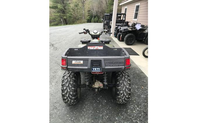 2004 Polaris Industries 500 ATP