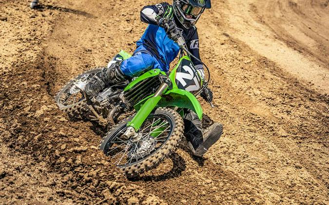 2025 Kawasaki KX™112