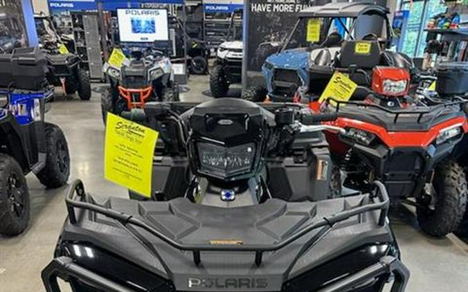 2025 Polaris Sportsman X2 570