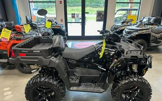 2025 Polaris Sportsman X2 570