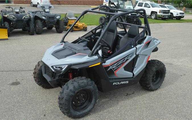 2024 Polaris Industries RZR® 200 EFI