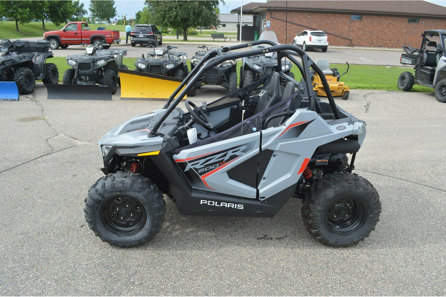 2024 Polaris Industries RZR® 200 EFI