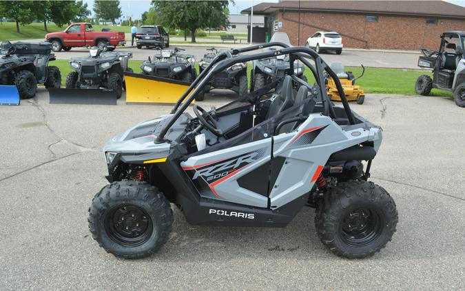 2024 Polaris Industries RZR® 200 EFI