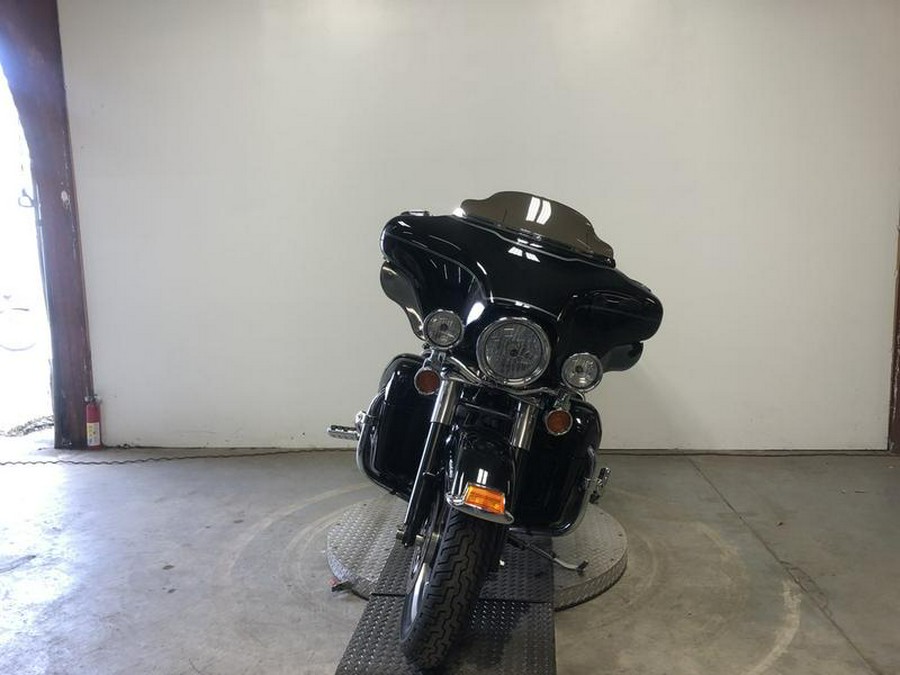 2008 Harley-Davidson® FLHTCU - Ultra Classic® Electra Glide®