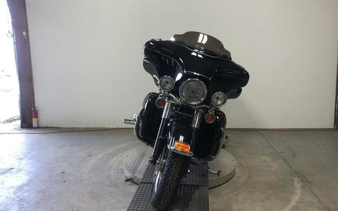 2008 Harley-Davidson® FLHTCU - Ultra Classic® Electra Glide®