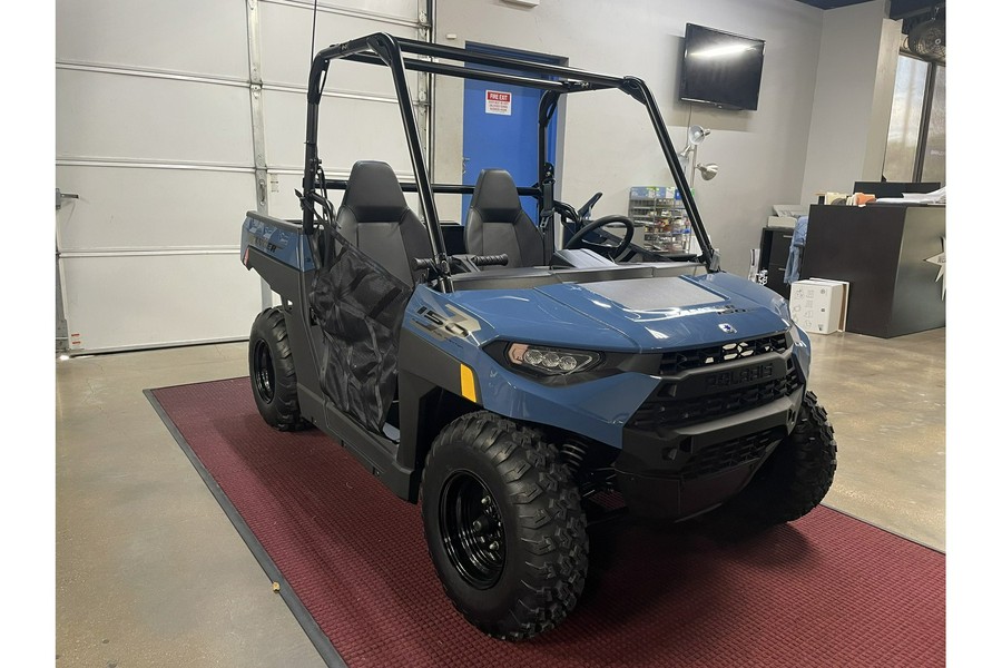 2025 Polaris Industries RANGER 150 EFI -ZENITH BLUE