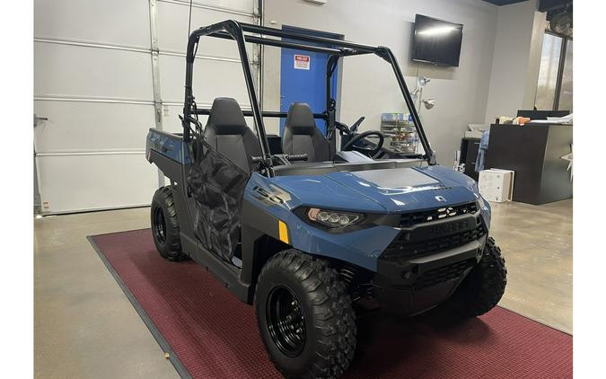 2025 Polaris Industries RANGER 150 EFI -ZENITH BLUE