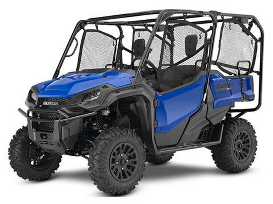 2020 Honda Pioneer 1000-5 Deluxe