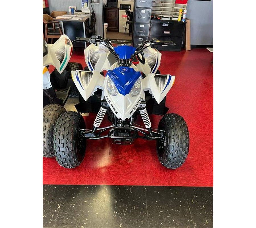 2025 Polaris Outlaw 110 EFI