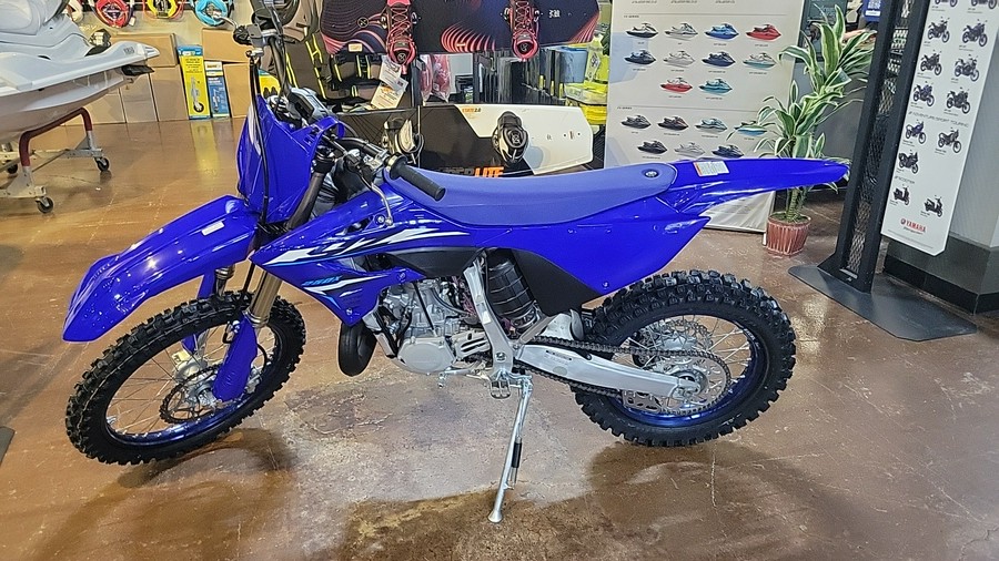 2026 Yamaha YZ250XT