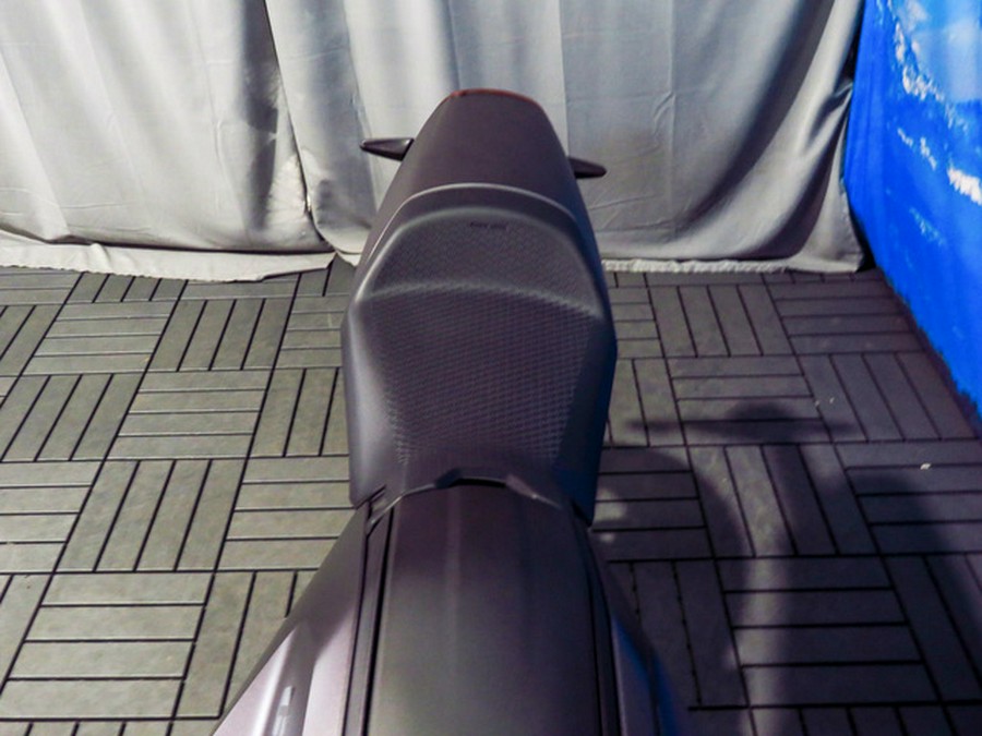 2025 Can-Am Pulse Carbon Black White