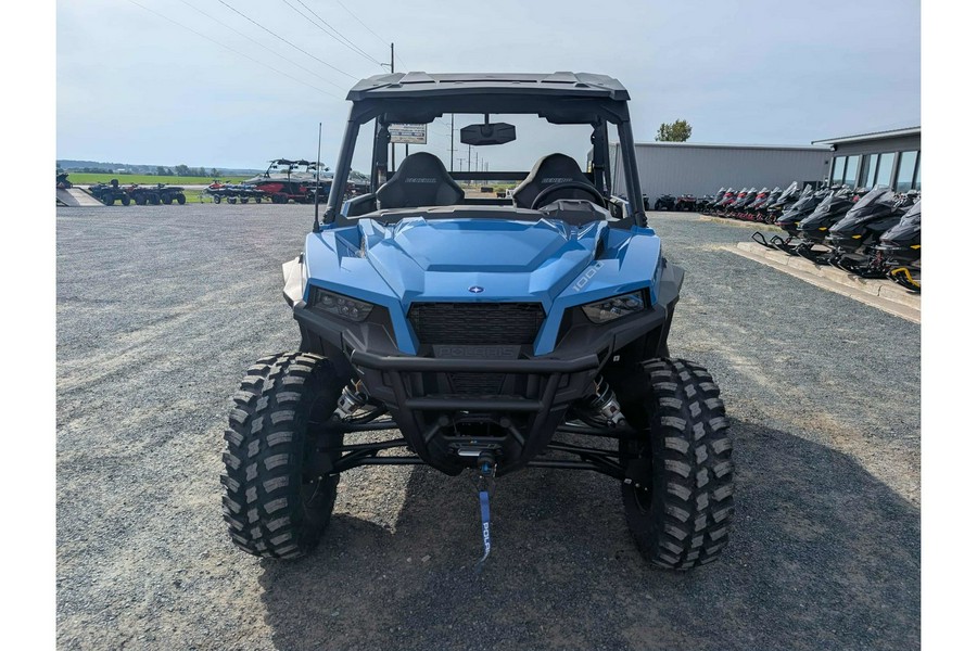 2026 Polaris GENERAL XP 1000 ULTIMATE