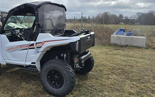 2021 Yamaha Wolverine RMAX2 1000