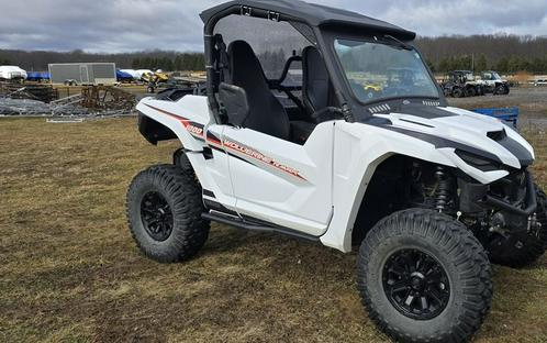 2021 Yamaha Wolverine RMAX2 1000