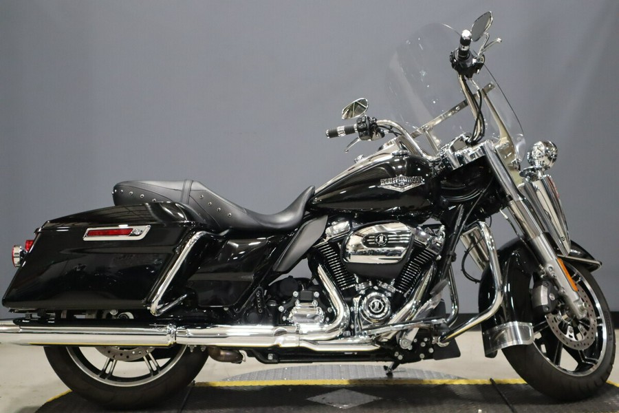 2021 Harley-Davidson Road King Special