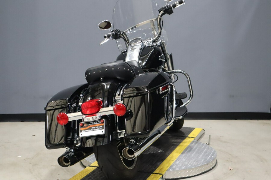 2021 Harley-Davidson Road King Special