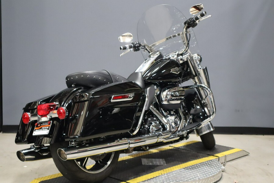 2021 Harley-Davidson Road King Special