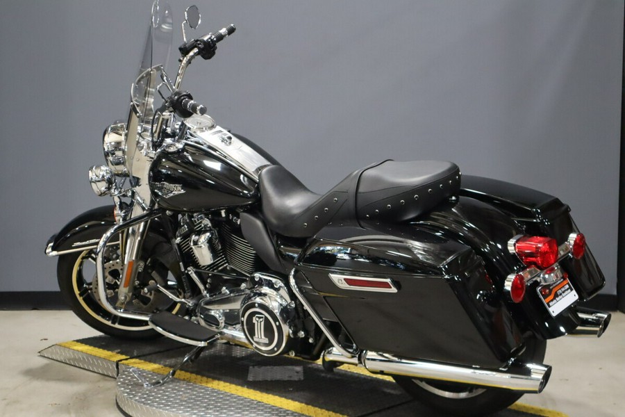 2021 Harley-Davidson Road King Special