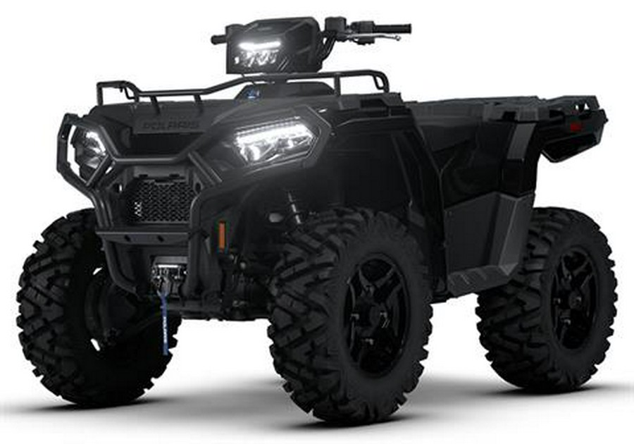 2026 Polaris Sportsman 570 Trail