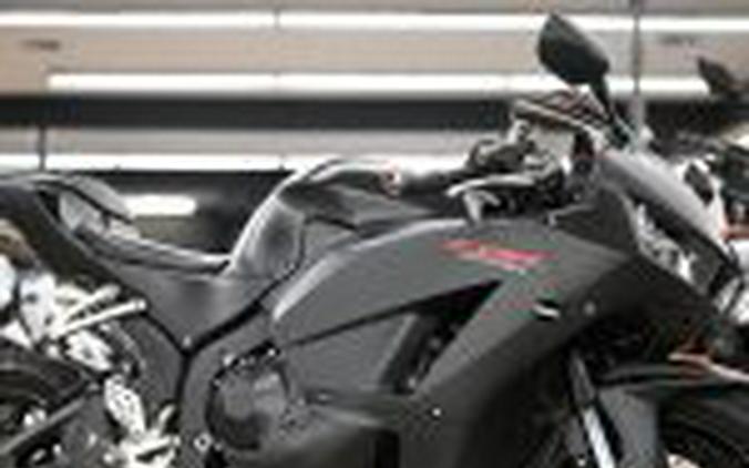 2019 Honda CBR600RR