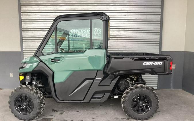 2026 Can-Am Defender DPS CAB HD10