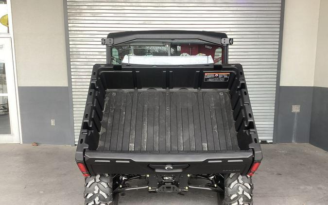 2026 Can-Am Defender DPS CAB HD10