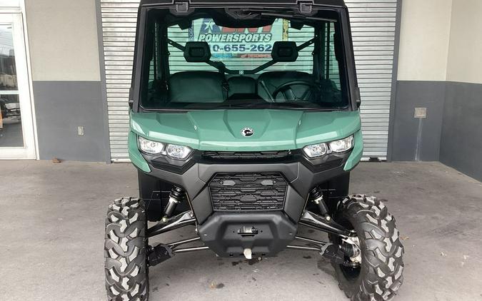 2026 Can-Am Defender DPS CAB HD10
