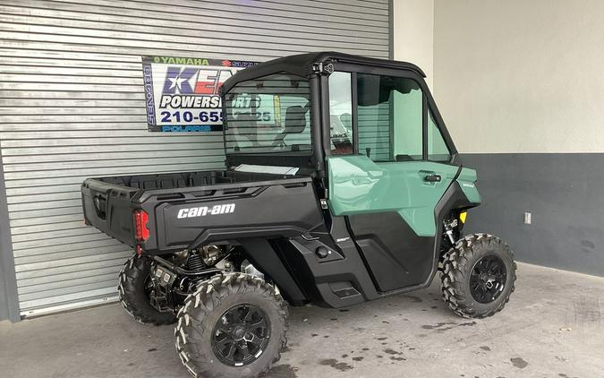 2026 Can-Am Defender DPS CAB HD10