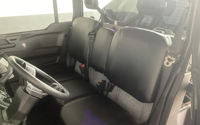 2026 Can-Am Defender DPS CAB HD10