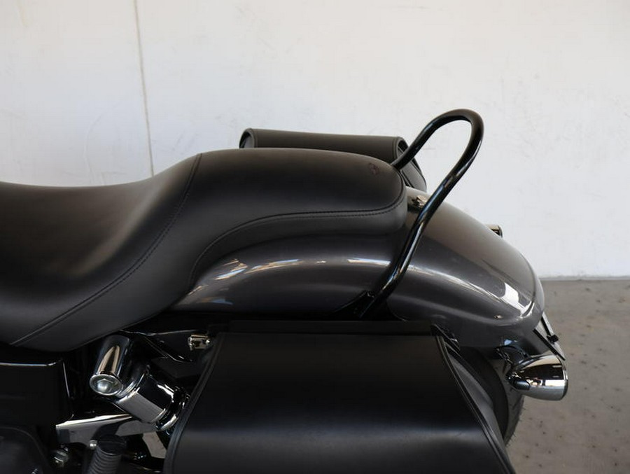 2014 Harley-Davidson® FXDWG - Dyna® Wide Glide®