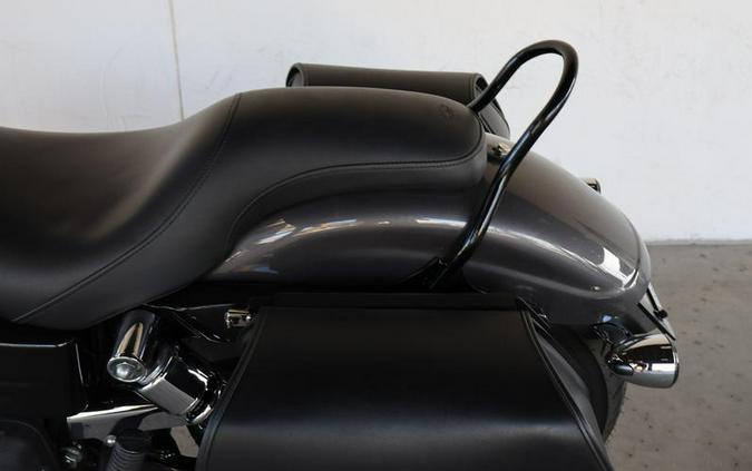 2014 Harley-Davidson® FXDWG - Dyna® Wide Glide®