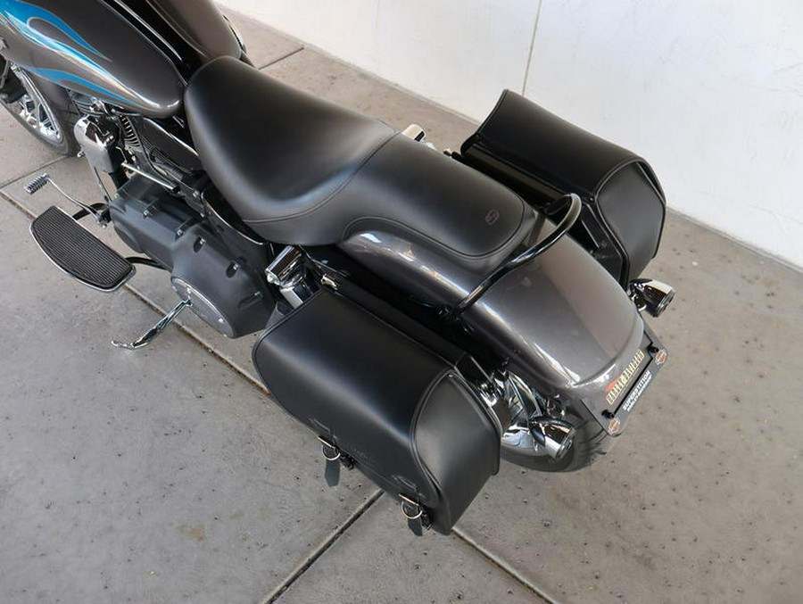 2014 Harley-Davidson® FXDWG - Dyna® Wide Glide®