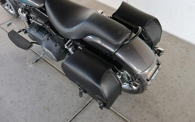 2014 Harley-Davidson® FXDWG - Dyna® Wide Glide®