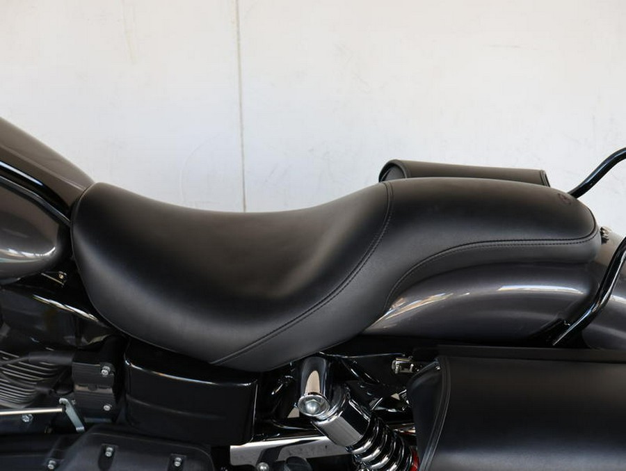 2014 Harley-Davidson® FXDWG - Dyna® Wide Glide®