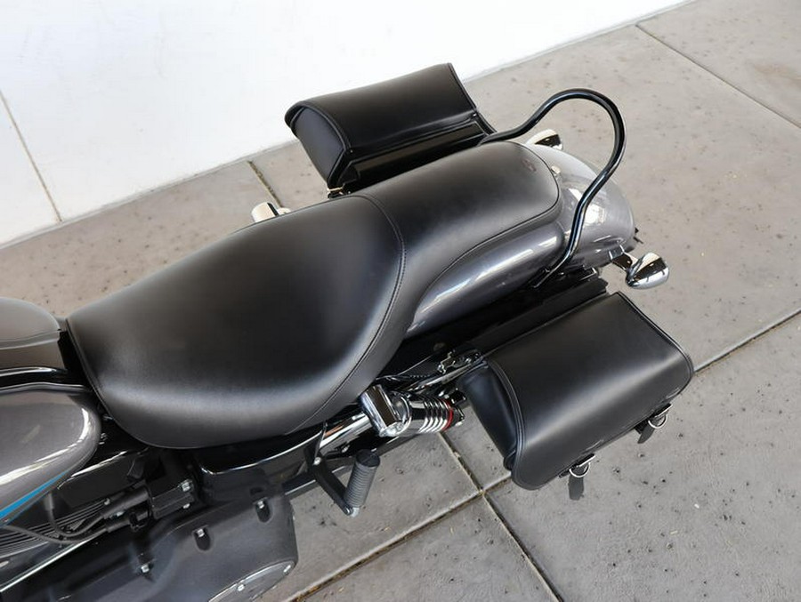 2014 Harley-Davidson® FXDWG - Dyna® Wide Glide®