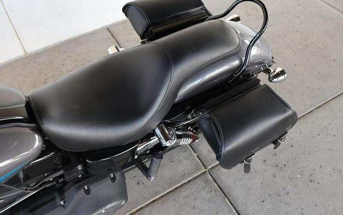 2014 Harley-Davidson® FXDWG - Dyna® Wide Glide®
