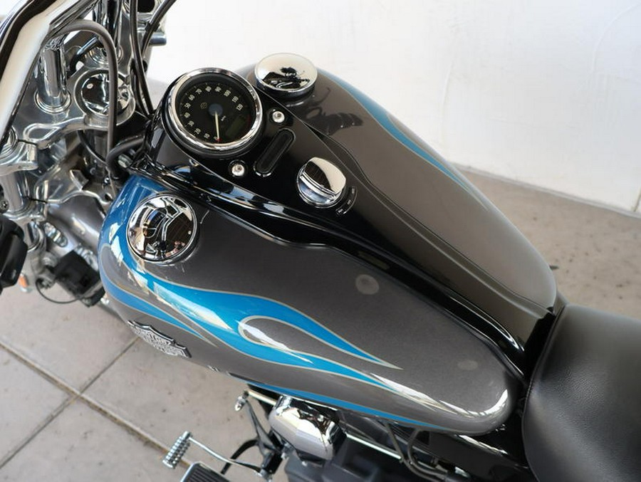 2014 Harley-Davidson® FXDWG - Dyna® Wide Glide®