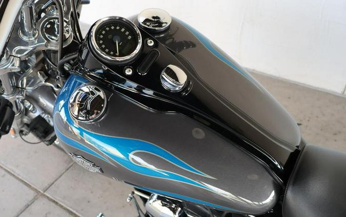 2014 Harley-Davidson® FXDWG - Dyna® Wide Glide®