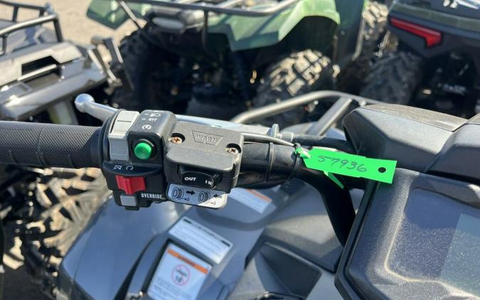 2023 Yamaha Kodiak 700 EPS SE